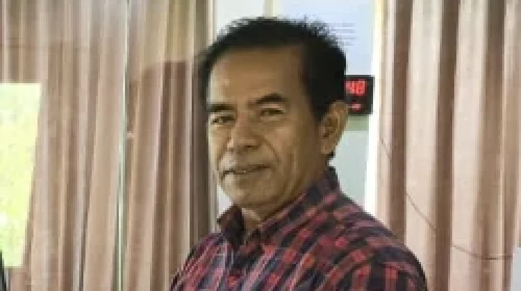Tokoh Agama Diminta Bina Karakter Pemuda Talaud
