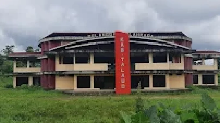 Tiga Terdakwa Korupsi Gelanggang Olahraga Talaud Divonis Penjara