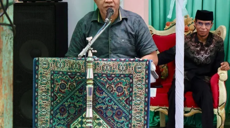 Pemkab Talaud Apresiasi Peran Kemenag dalam Menjaga Kerukunan