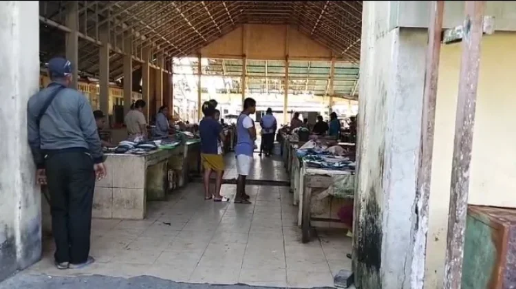Cuaca Ekstrem, Harga Ikan Meroket