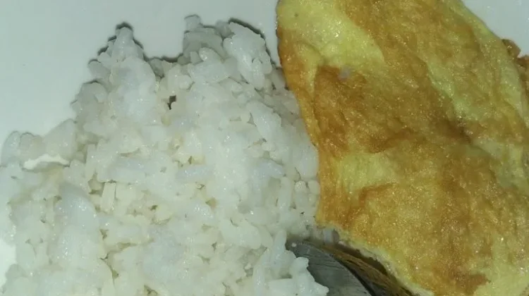 Telur Goreng Memiliki Manfaat untuk Tubuh