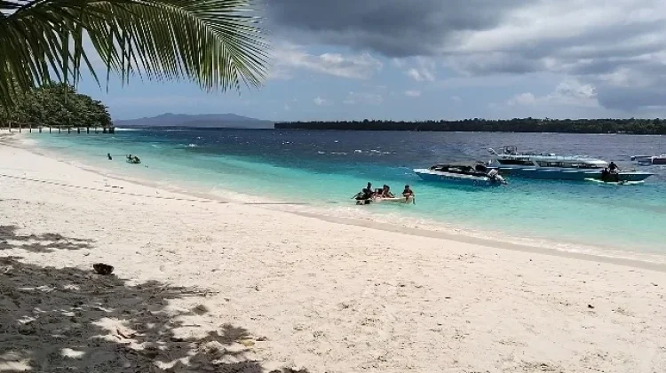 Dinas Perhubungan Tempatkan Petugas di Tiga Lokasi Awasi Transportasi Speedboat