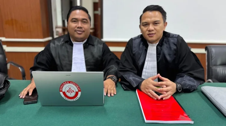 Ada Dissenting Opinion, Kuasa Hukum Eks Kadis PUTR Banding