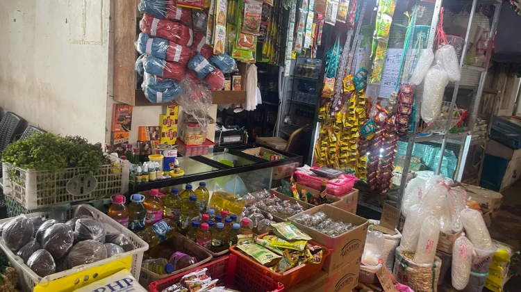 Terkini, Informasi Harga Pangan dan Bahan Pokok di Manado