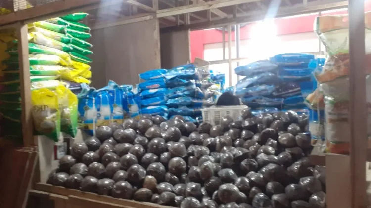 Terkini, Informasi Harga Pangan dan Kebutuhan Bahan Pokok