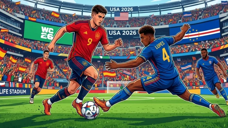 Spanyol Diunggulkan, Kolektivitas Jadi Tantangan La Furia Roja