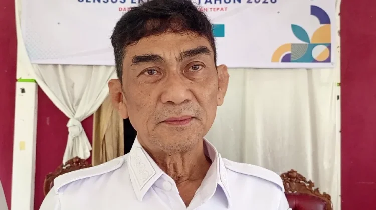Pemkab Talaud Dorong Program Menanam untuk Tekan Dampak Inflasi