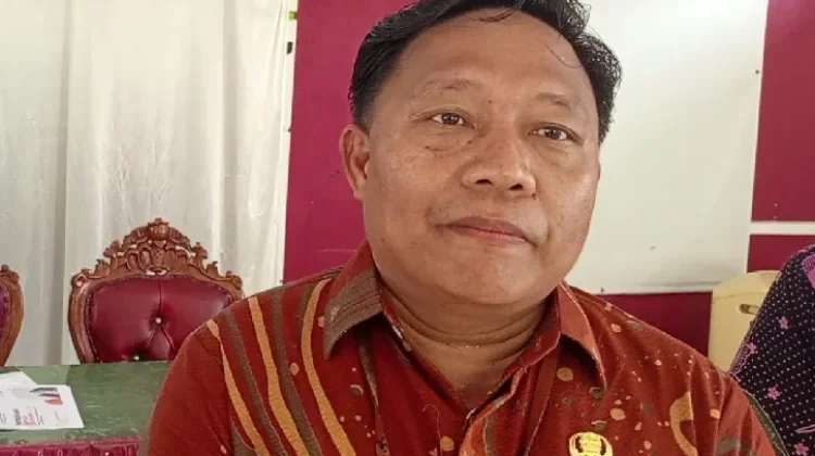Produksi Pangan Talaud Masih Terbatas, Pasokan dari Luar Daerah Lebih Dominan