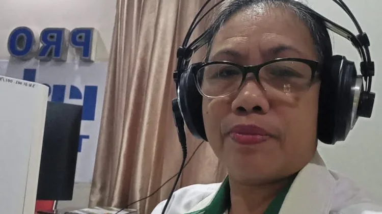 Mutiara Pagi: Tuhan Adalah Tempat Perlindungan