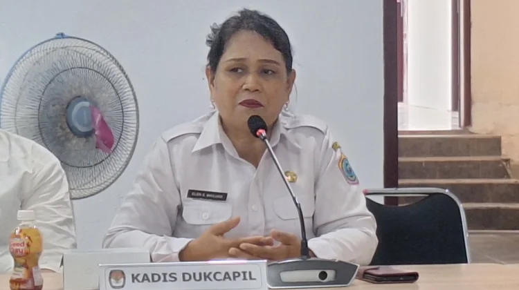 Penduduk Talaud Naik, Kursi DPRD Berpeluang Aman