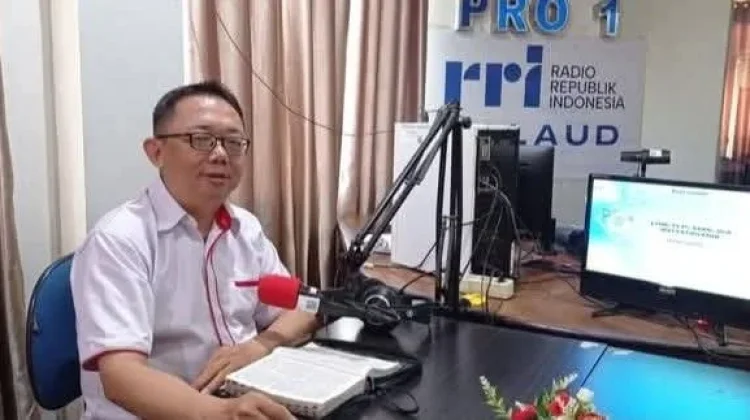 Mutiara Pagi:Menjadi Besar dalam Kerajaan dan Bermakna dalam Masyarakat