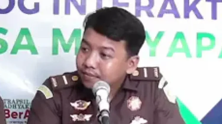 Kejari Talaud Perkuat Jaga Desa di Dasari Temuan Modus Korupsi Dandes