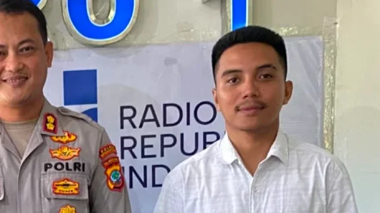 Kapolres Cup MLBB Talaud Buka Pendaftaran, PBESI Ajak Talenta Muda Ikut Bertanding