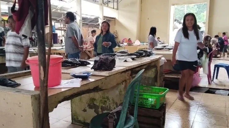 Cuaca Ekstrem, Harga Ikan Laut Naik
