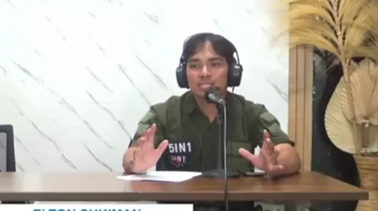 Mapalus Tetap Relevan di tengah Perubahan Zaman