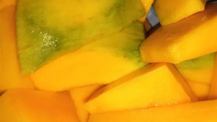 Makan Buah di Pagi Hari Baik untuk Kesehatan Tubuh