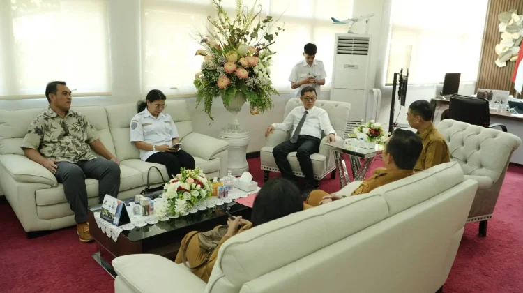 Langkah Strategis Pemkab Talaud dan Unsrat Cetak SDM Unggul