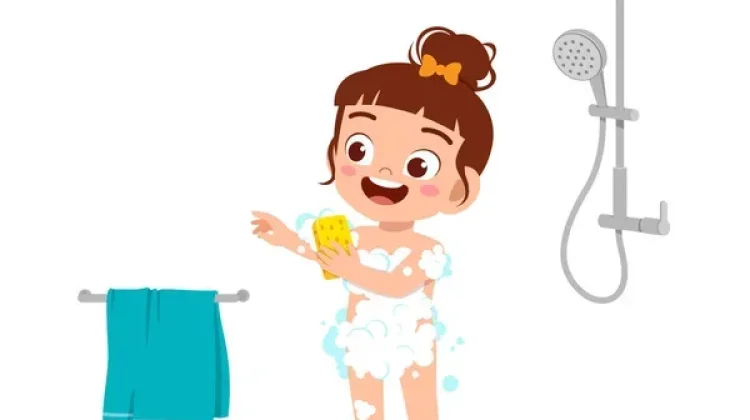 Tidak Mandi Pagi Berakibat Menurunnya Kesegaran serta kebersihan Tubuh