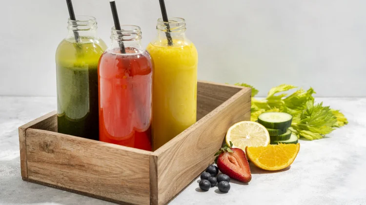 Daftar Jus Pemicu Asam Lambung yang Perlu Dihindari