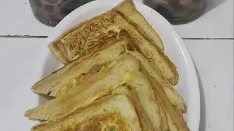 Cara Membuat Roti Empuk dan Lezat di Rumah