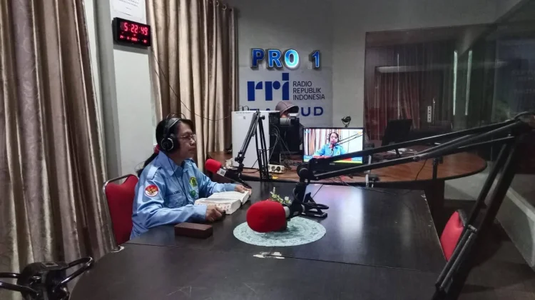 Mutiara Pagi: Pertolongan Datang dari Tuhan