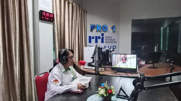Mutiara Pagi: Tuhan Ada dalam Hidup Kita