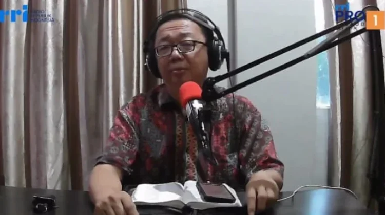 Mutiara Pagi Kristen: Takut Akan Tuhan