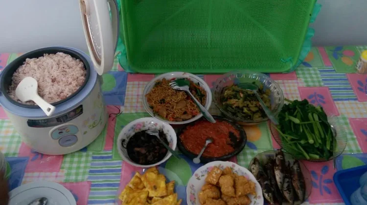 Tren Makanan Ringan Pagi Hari Meningkat, Camilan Sehat Jadi Pilihan Masyarakat