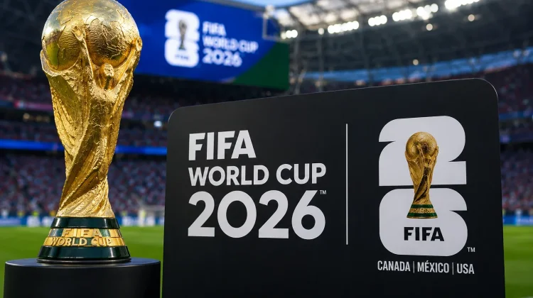 Mengapa Piala Dunia Digelar Empat Tahun Sekali? Ini Alasannya