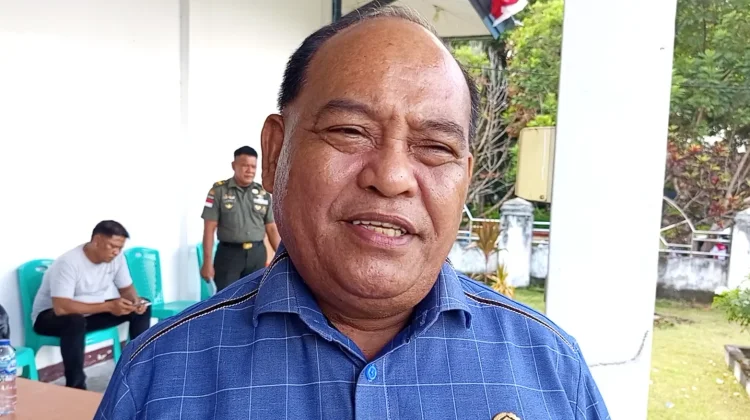 Ketua DPRD Talaud Apresiasi Pengukuhan ABPEDNAS dan Pendampingan Kejaksaan