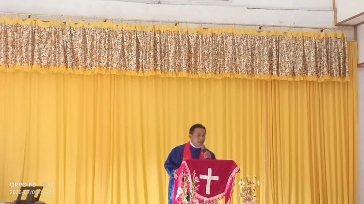 Renungan Kristen : Hidup dalam Syukur dan Memanfaatkan Waktu Bagi Tuhan
