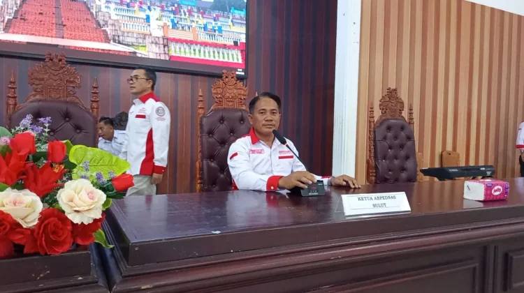 Kadis P3APMD Talaud Ajak Warga dan Pemdes Dukung Program Koperasi Merah Putih