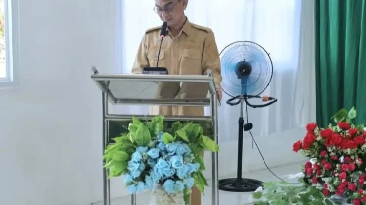 Pemkab Talaud Percepat Transformasi Digital untuk Tingkatkan Pelayanan Publik