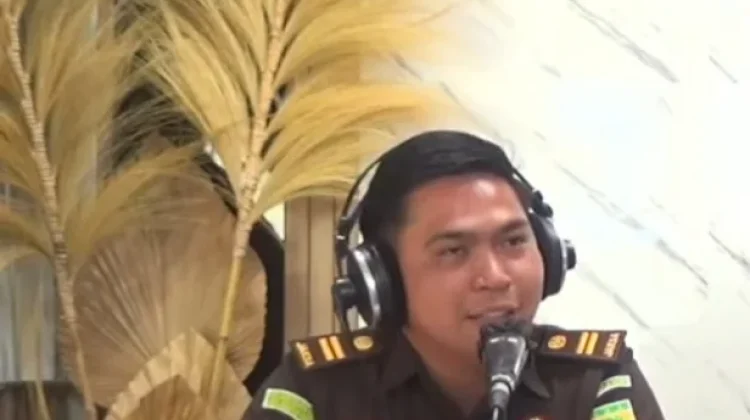 Kejari Bitung Soroti Pelanggaran Perikanan