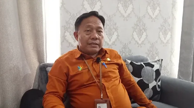 Harga Pangan Naik Pengaruhi Angka Kemiskinan Daerah Bertambah
