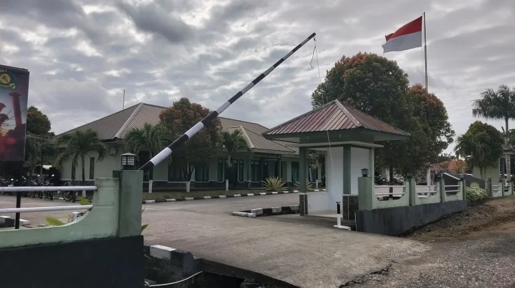 Kodim 1312/Talaud Gelar Rapat Kesiapan Karya Bakti Skala Besar TA 2026