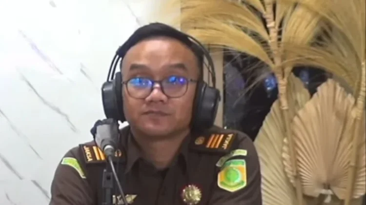 Kejaksaan Perkuat Pencegahan Korupsi Daerah