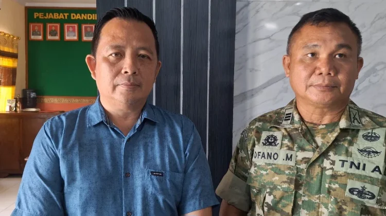 Pemkab Kepulauan Talaud Dukung Penuh Program Karya Bakti Skala Besar TNI AD