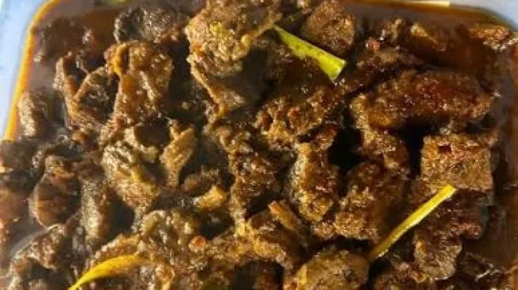 Manfaat Daging Kambing untuk Kesehatan, Kaya Protein