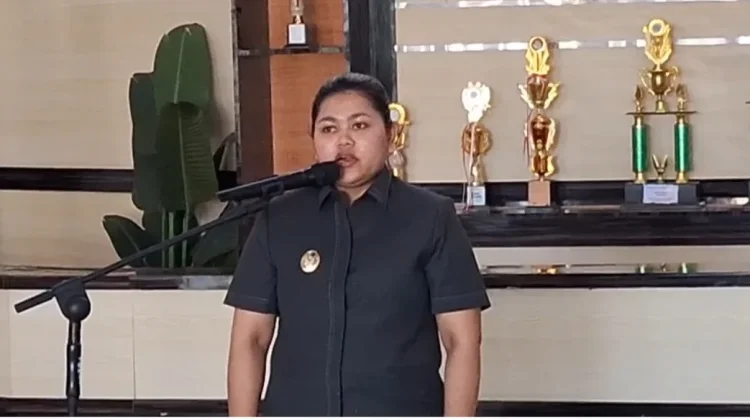 Pemda  Ingatkan Kades: Jangan Asal Pecat dan Angkat Perangkat Desa!