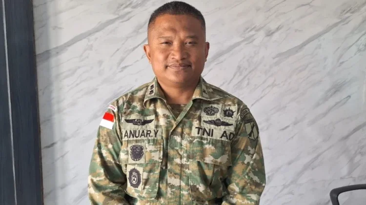 TNI AD Gandeng Unsrat Bangun Wilayah Kepulauan Talaud