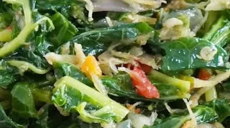 Manfaat Sayur Daun Pepaya, Kaya Nutrisi dan Baik untuk Kesehatan