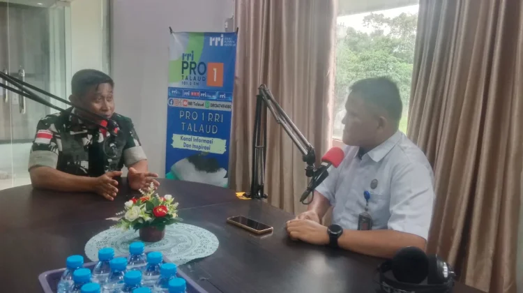Danrem 131 Santiago: Karya Bakti Masal Jadi Bukti Negara Hadir di Daerah Perbatasan