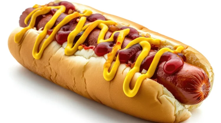 Hari Hot Dog Nasional, Rayakan Kuliner Ikonik Amerika yang Mendunia