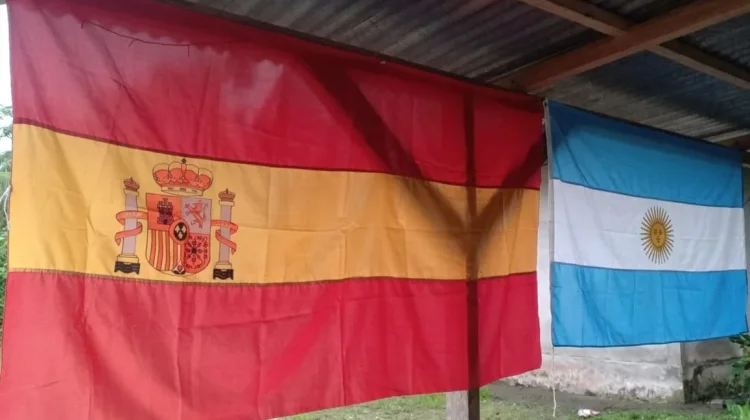 Pegawai SP RRI Talaud Berikan Prediksi Spanyol vs Argentina Final Piala Dunia 2026