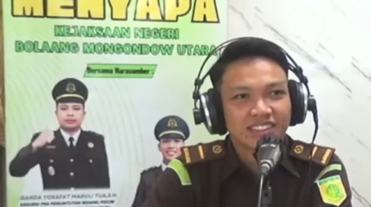 Kejaksaan Ingatkan Sanksi Berat Judi Online