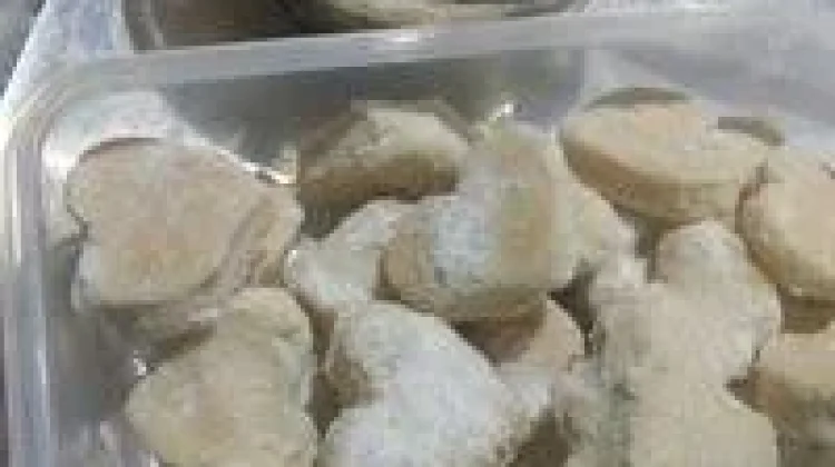 Manfaat Makan Sagu bagi Kesehatan