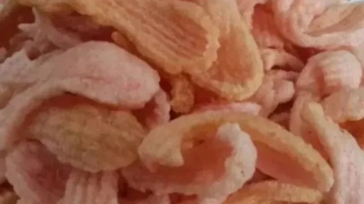 Manfaat Komsumsi Kerupuk yang Wajib Tahu