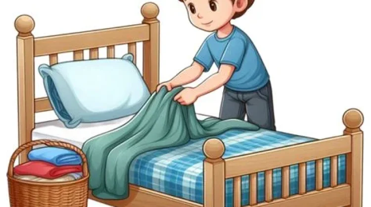 Bangun Pagi Jadi Kebiasaan Positif untuk Meningkatkan Produktivitas