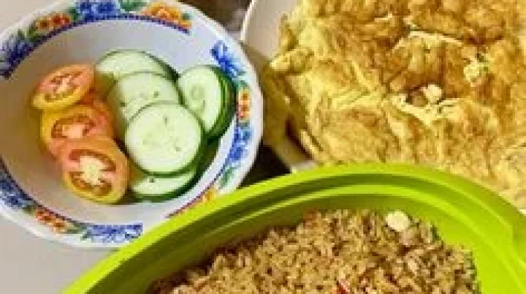 Jangan Dilewatkan, Simak Pentingnya Sarapan sebelum Beraktivitas